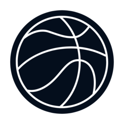 HoopScore Logo